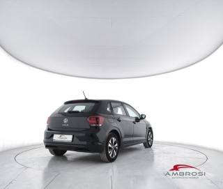 VOLKSWAGEN Polo usata 1
