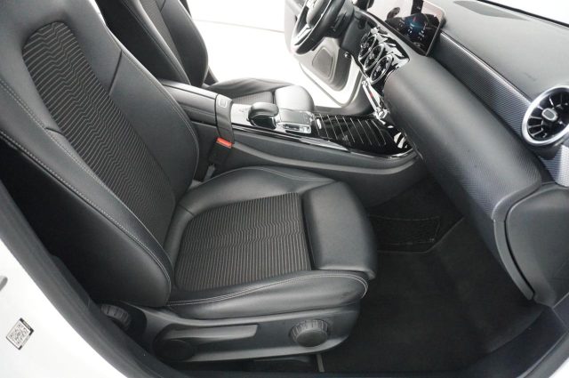 MERCEDES-BENZ A 180 usata, con Climatizzatore