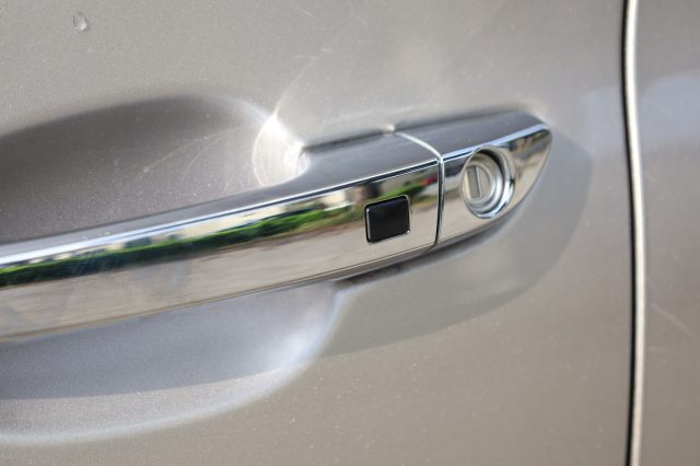 HYUNDAI Tucson usata 142