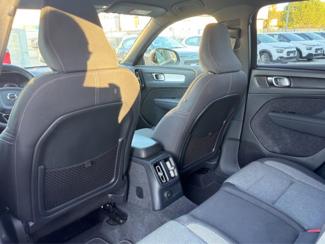 VOLVO XC40 usata, con Bluetooth