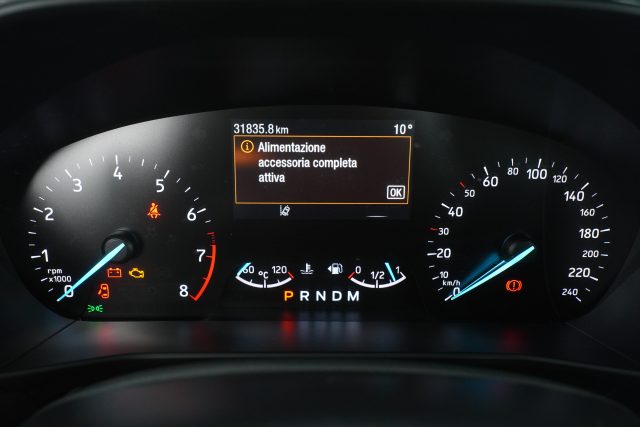FORD Focus usata 12