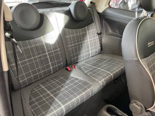 FIAT 500 usata 21