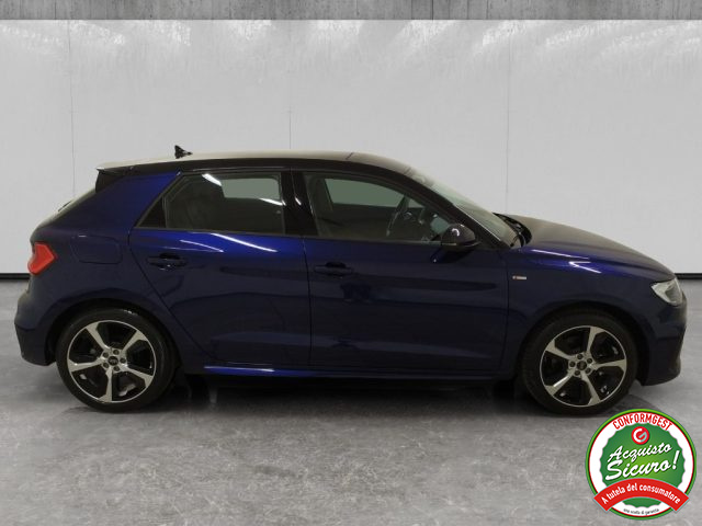 AUDI A1 usata, con Airbag Passeggero