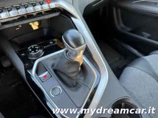 PEUGEOT 3008 usata, con Immobilizzatore elettronico