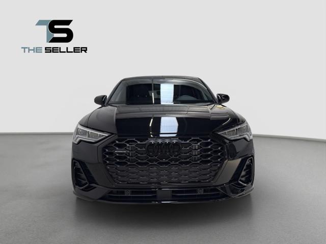 AUDI Q3 usata, con Airbag