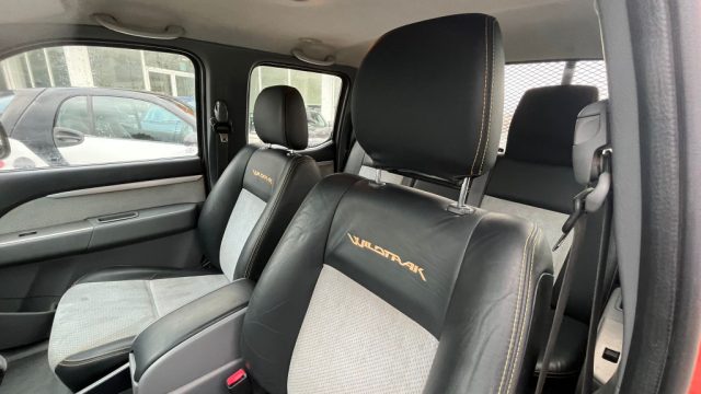 FORD Ranger usata, con Climatizzatore