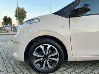 CITROEN C1 usata, con Climatizzatore
