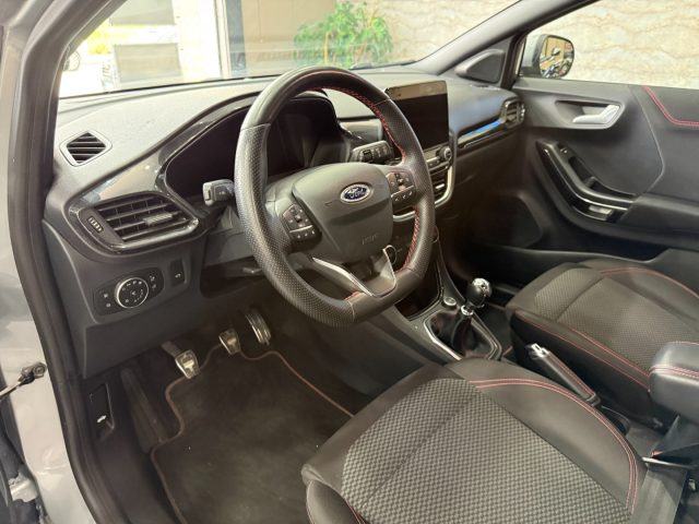 FORD Puma usata, con Cruise Control