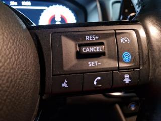 NISSAN Qashqai usata, con Vetri oscurati