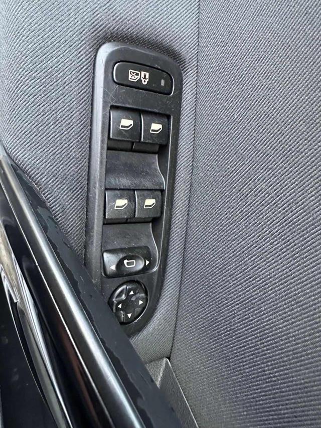 PEUGEOT 508 usata, con Sistema di navigazione