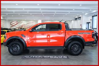FORD Ranger Raptor usata, con Airbag Passeggero