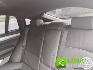 BMW X4 usata, con Cruise Control
