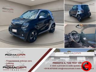 SMART ForTwo EQ SuperPassion