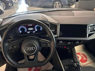 AUDI A1 usata, con Climatizzatore