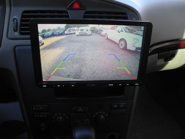 VOLVO XC70 usata, con Controllo trazione