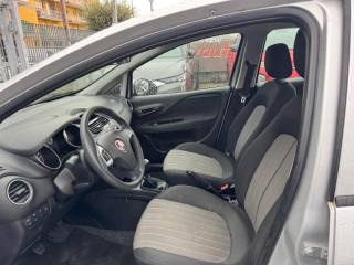 FIAT Punto usata, con Boardcomputer