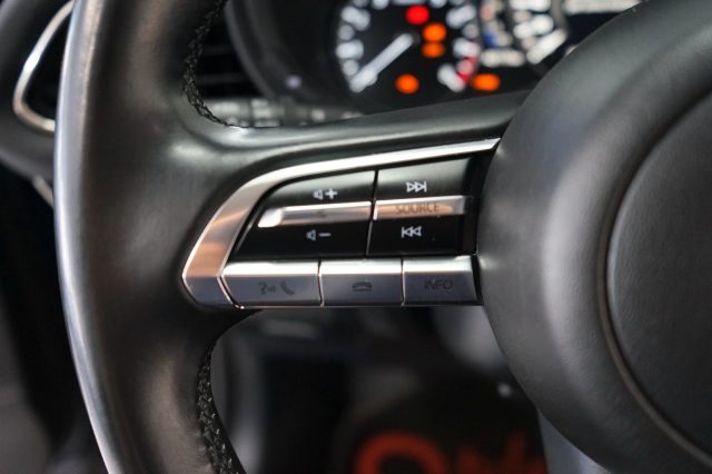 MAZDA CX-30 usata, con Climatizzatore automatico, 2 zone