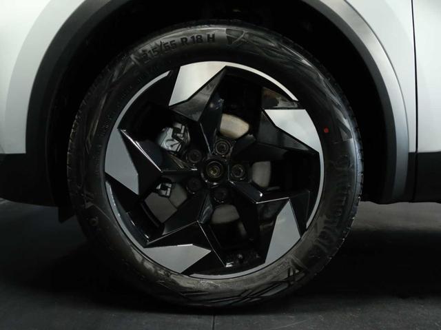 RENAULT Captur usata, con Cruise Control