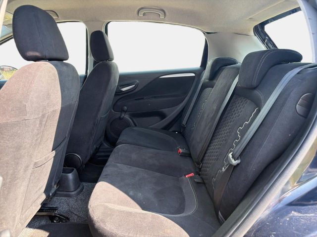 FIAT Punto usata, con Fendinebbia