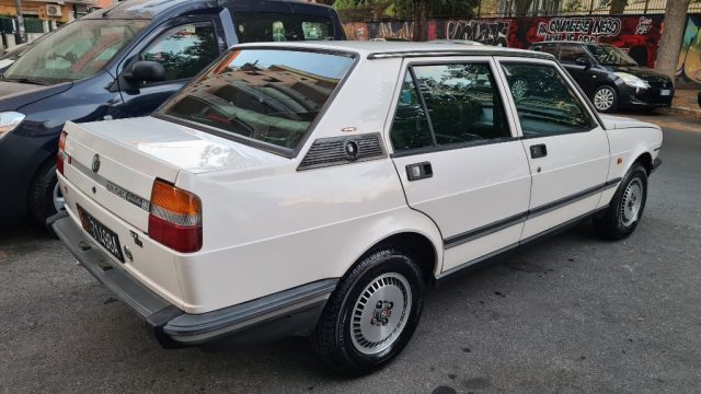 ALFA ROMEO Giulietta usata 3