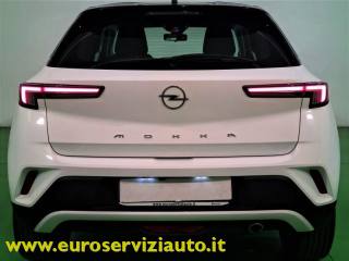 OPEL Mokka usata, con Fendinebbia