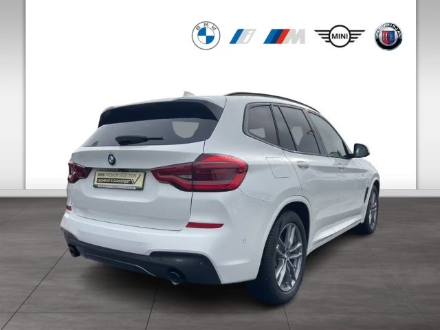 BMW X3 usata, con Airbag