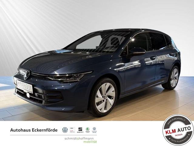 VOLKSWAGEN Golf usata, con ABS