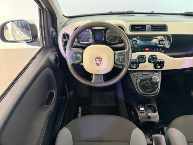 FIAT Panda usata 6