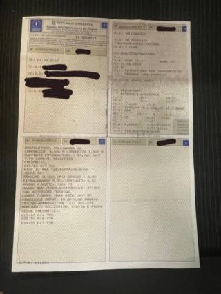 VOLKSWAGEN Tiguan usata, con Sedile posteriore sdoppiato