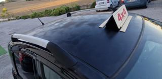 FIAT Panda usata, con Vetri oscurati
