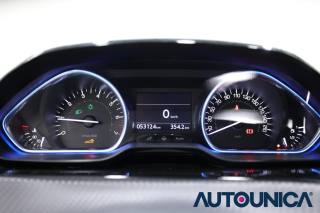 PEUGEOT 2008 usata, con Cerchi in lega