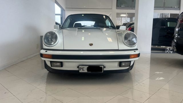PORSCHE 911 usata 0