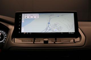 NISSAN Qashqai usata, con Cruise Control