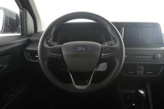 FORD Tourneo Courier usata 11