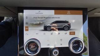 LAND ROVER Range Rover Evoque usata 107