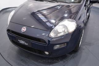 FIAT Punto usata 24