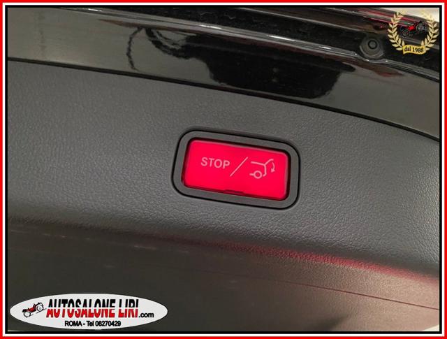 MERCEDES-BENZ GLC 220 usata, con Cruise Control