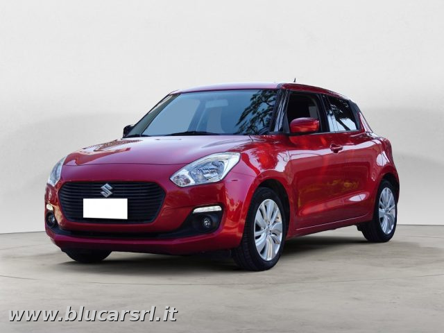 SUZUKI Swift usata, con ABS