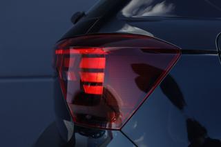 VOLKSWAGEN Polo usata, con Luci diurne