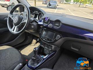 OPEL Adam usata, con Bluetooth
