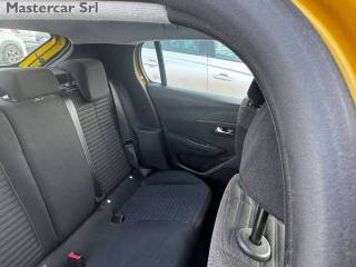 PEUGEOT 208 usata, con Park Distance Control