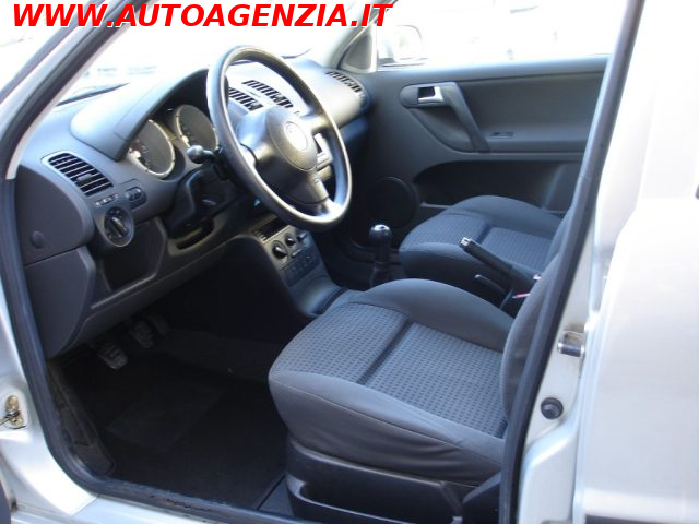 VOLKSWAGEN Polo usata 8