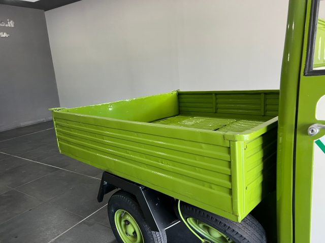 PIAGGIO Ape usata 11