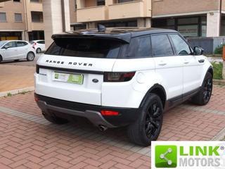 LAND ROVER Range Rover Evoque usata, con Alzacristalli elettrici