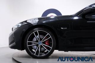 BMW 320 usata, con Controllo trazione