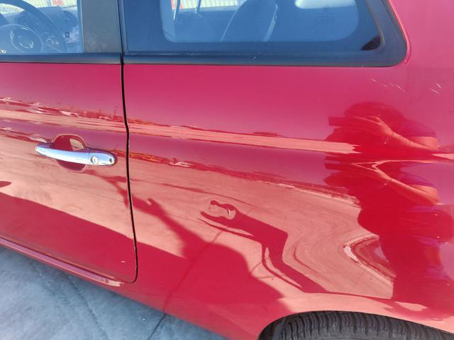 FIAT 500 usata 17
