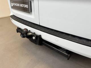 FORD Transit Custom usata, con Filtro antiparticolato