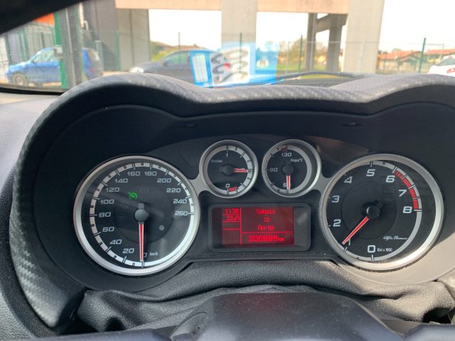 ALFA ROMEO MiTo usata, con Controllo trazione