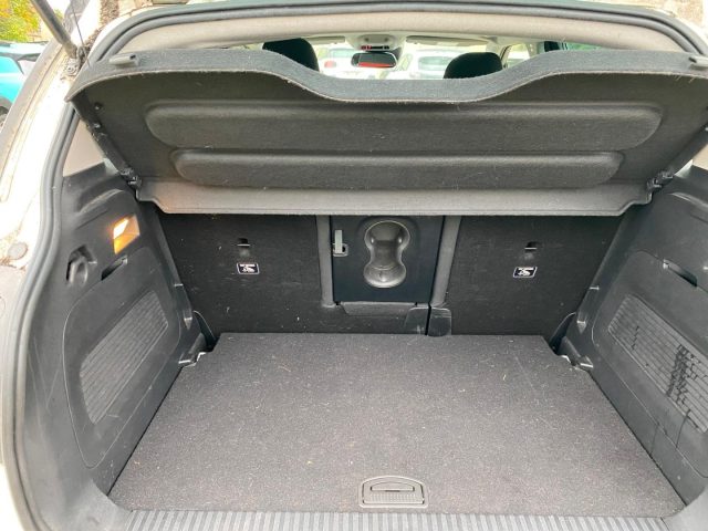 CITROEN C3 Aircross usata, con Airbag Passeggero