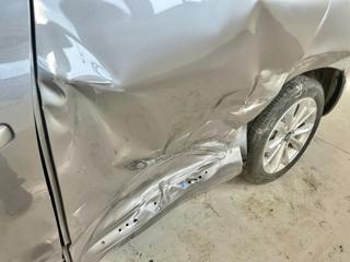 RENAULT Clio usata, con ESP